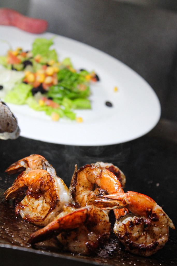 Restaurants & Food